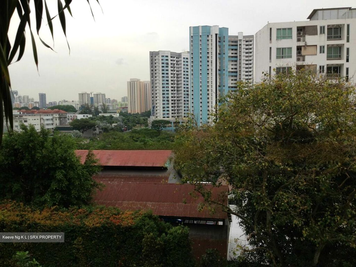 Parc Emily (D9), Condominium #427490281